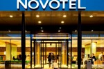 Novotel Amsterdam City Hotel Amsterdam